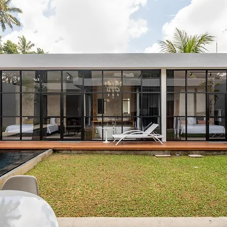 Rouge - Loft Edry Ubud (Bali) Exterior photo