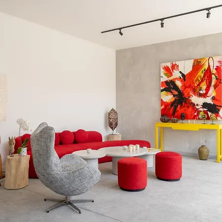 Rouge - Loft Edry Ubud (Bali) Exterior photo