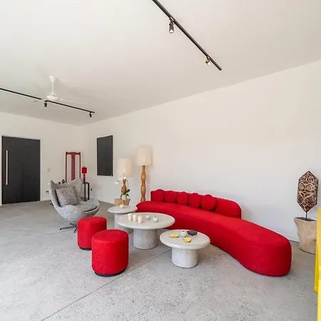 Rouge - Loft Edry Ubud (Bali) Exterior photo