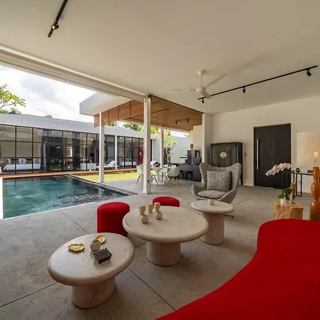 Rouge - Loft Edry Ubud (Bali) Exterior photo