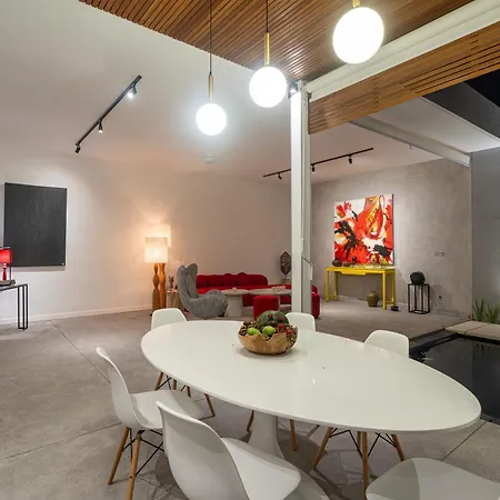 Rouge - Loft Edry Ubud (Bali) Exterior photo