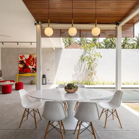 Rouge - Loft Edry Ubud (Bali) Exterior photo
