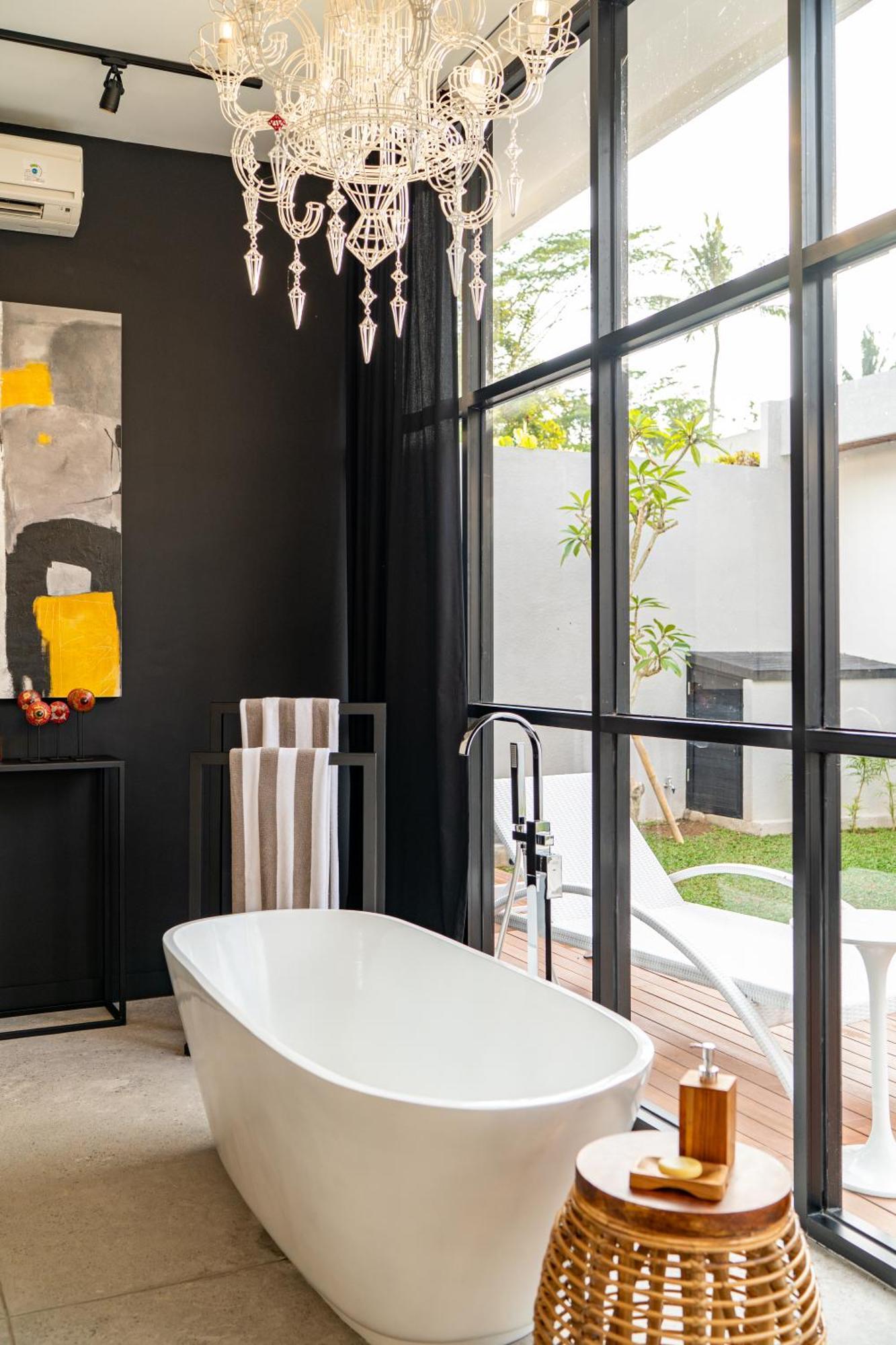 Villa Rouge - Loft Edry *