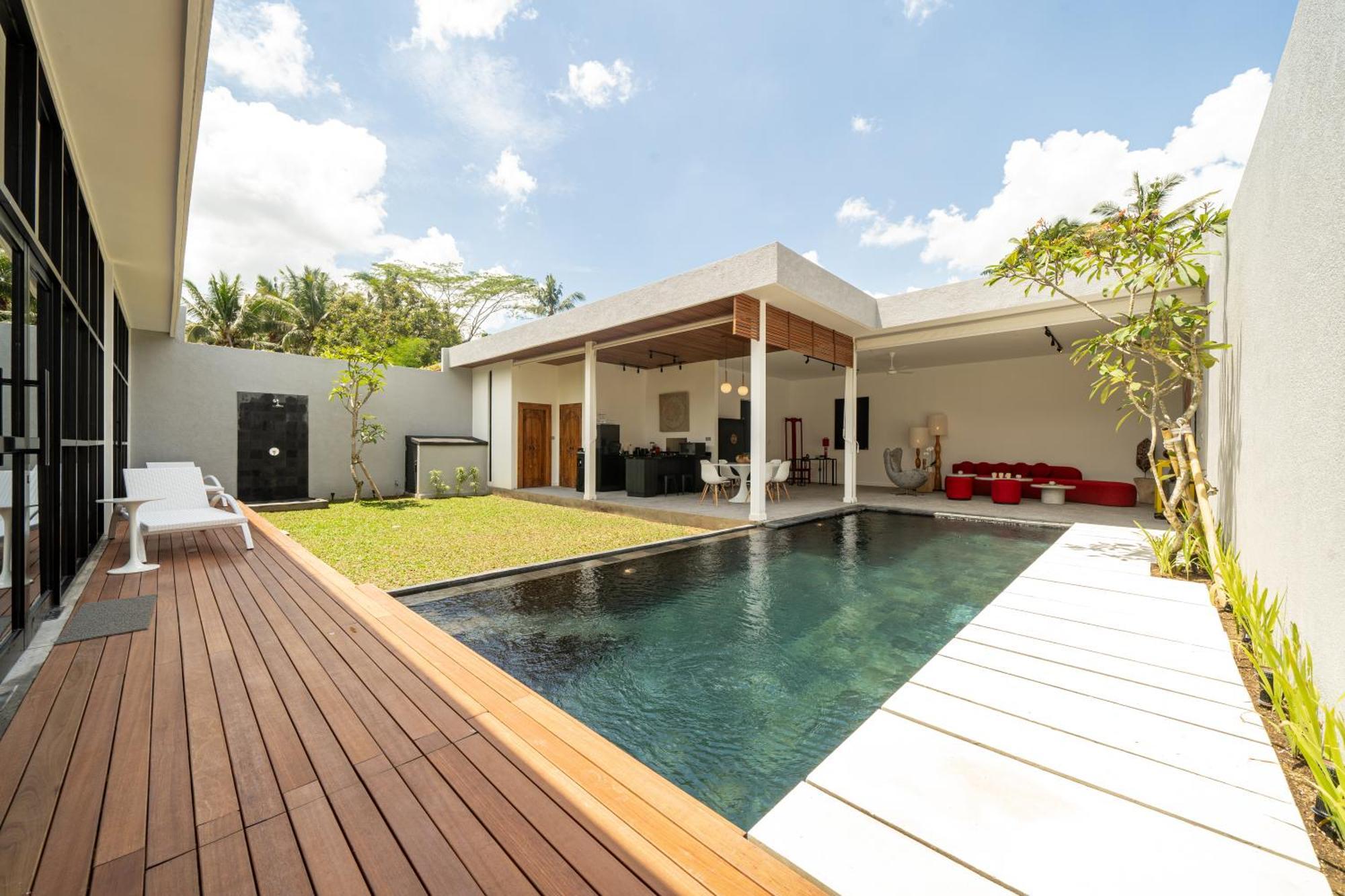 Villa Rouge - Loft Edry