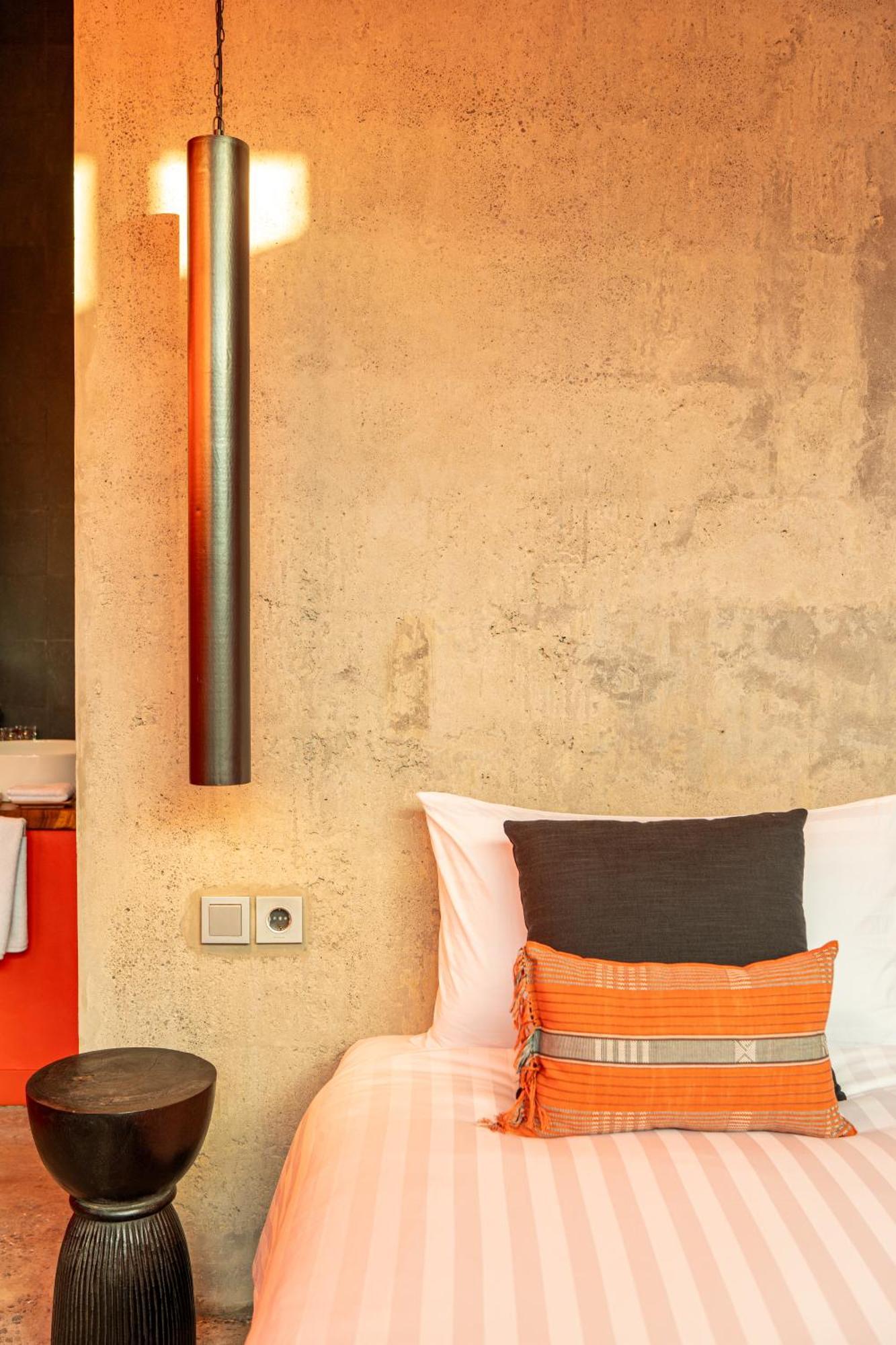 Rouge - Loft Edry Villa *