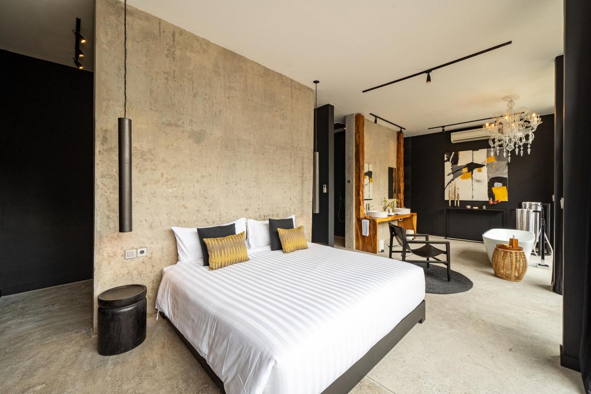 Rouge - Loft Edry