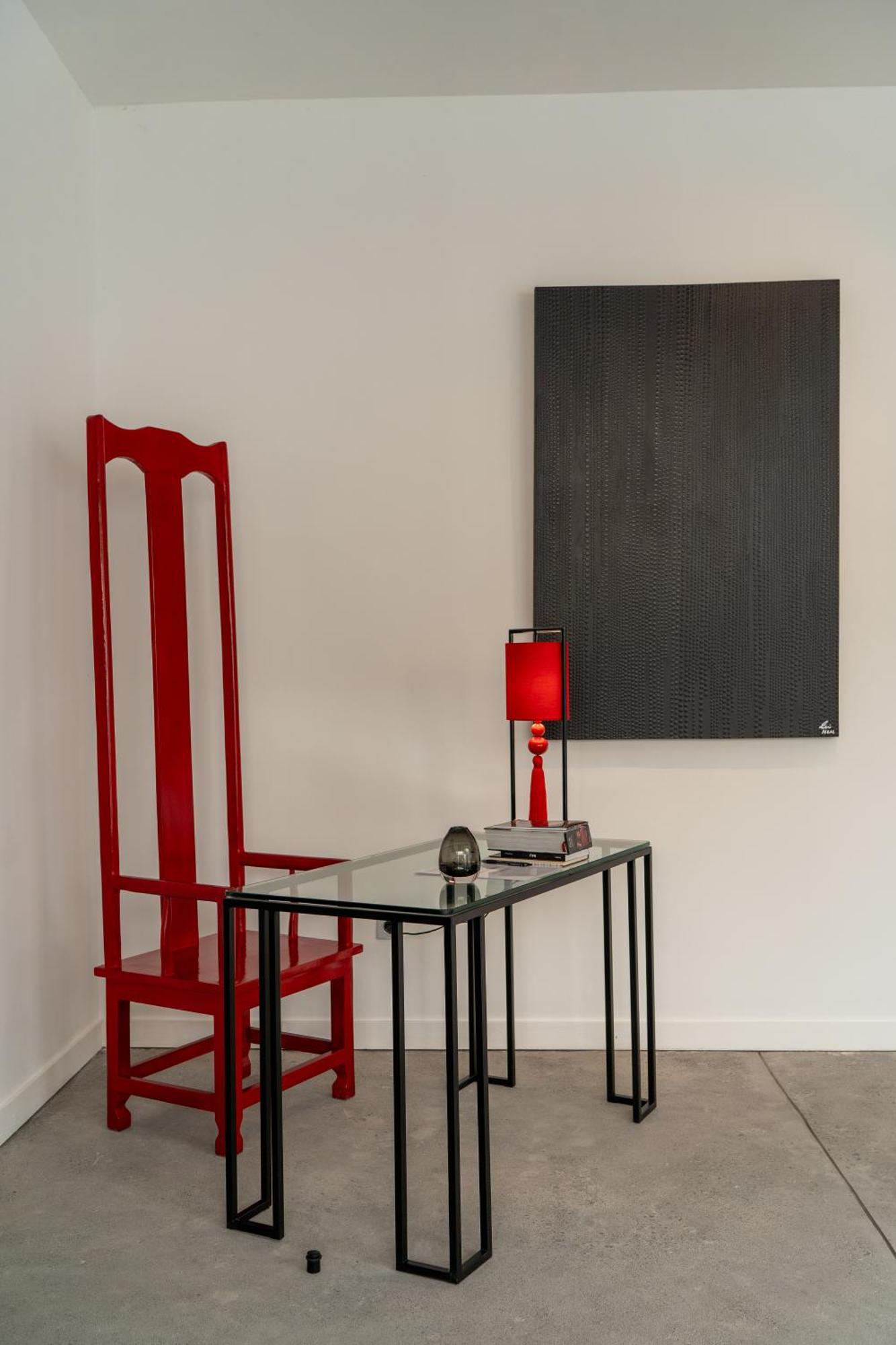 Rouge - Loft Edry विला Ubud (Bali)