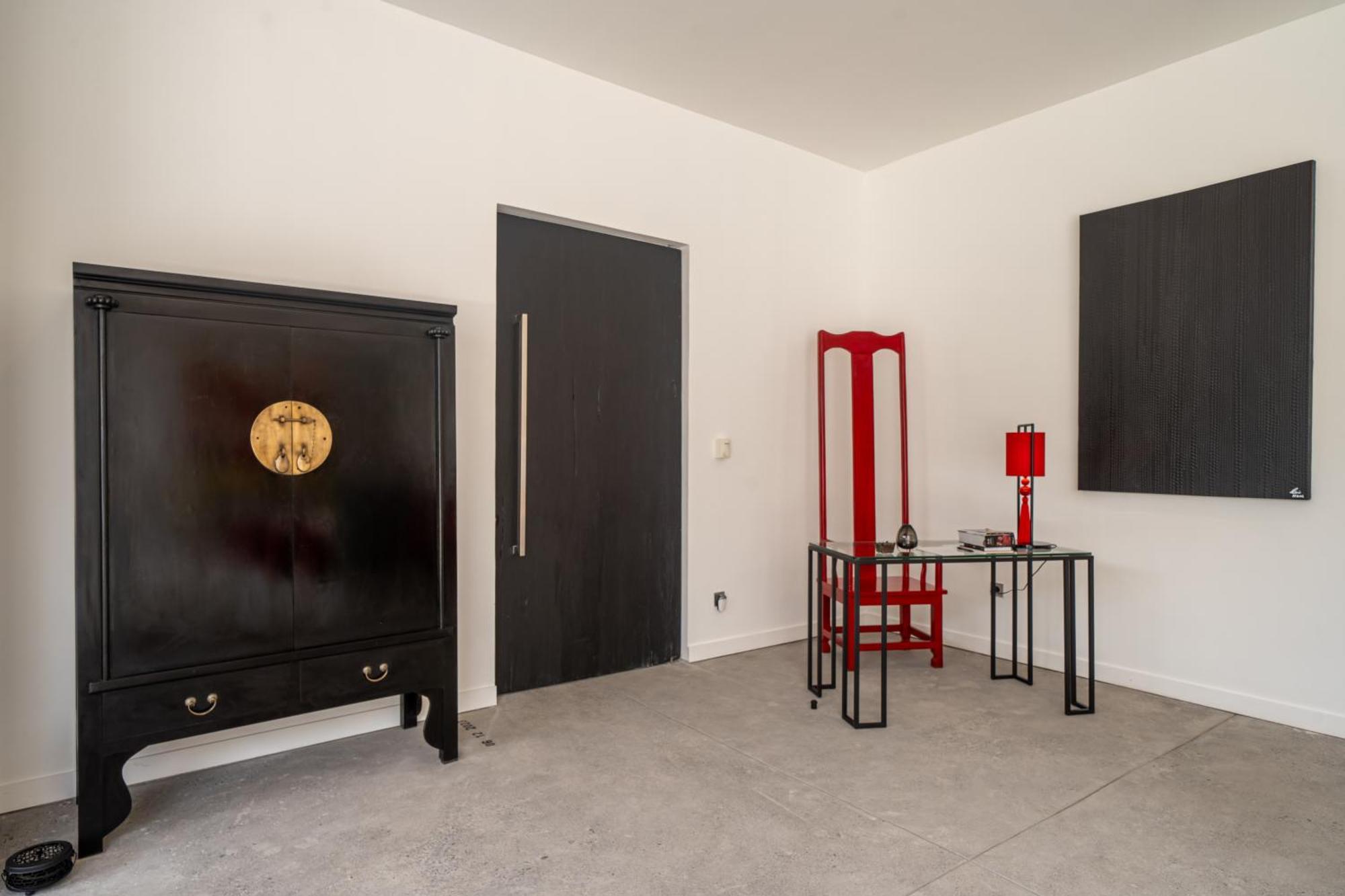 Rouge - Loft Edry