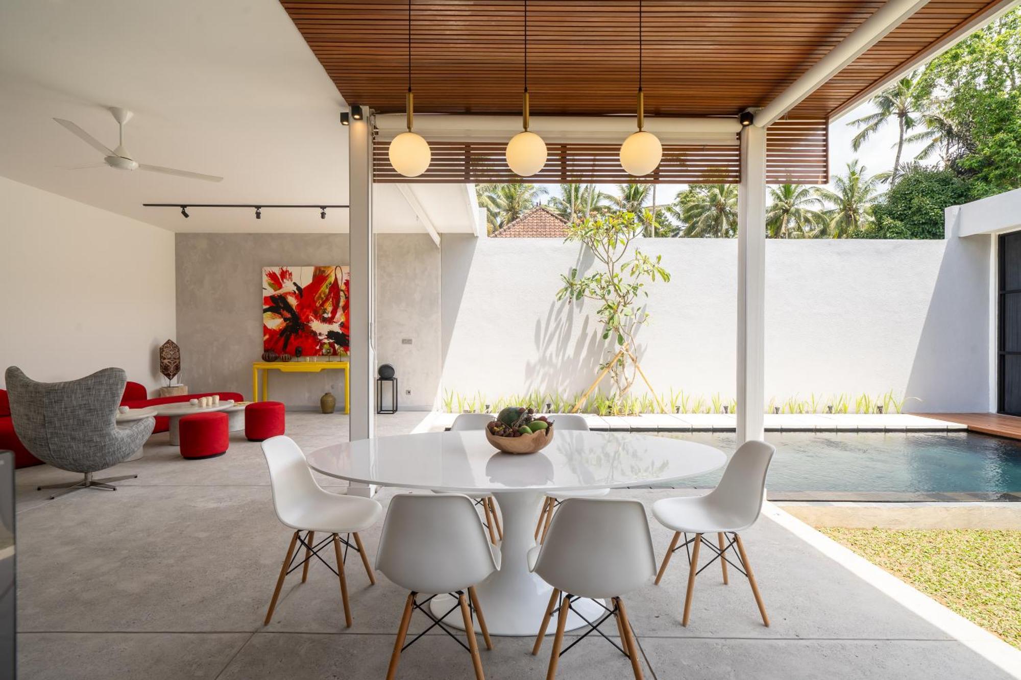 Rouge - Loft Edry * Ubud (Bali)